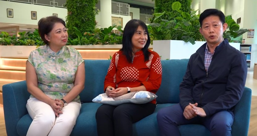 What happens when RV becomes part of your family's DNA